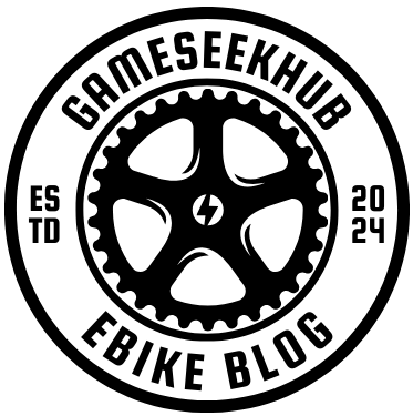 eBike hub